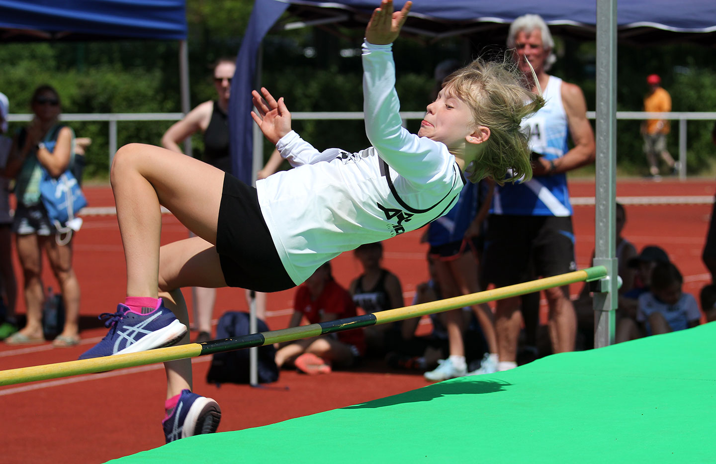 THC TEAM U12 mit starker TEAM Leistung in Leichlingen